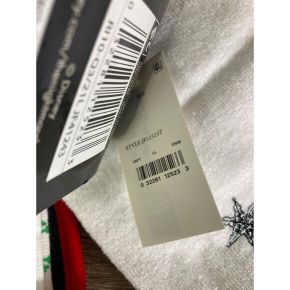 Disney Nightmare Before Christmas 3-Piece + Hand Towels Kitchen Set Skellington - Picture 12 of 14